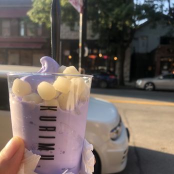 KURIMU - Bubble Tea Near Me - Chicago, Illinois KURIMU - Bubble Tea Near Me - Chicago, Illinois