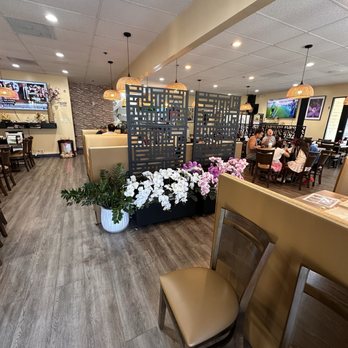 Pho Ngoc Lan Noodle House - Inside - Vietnamese Near Me - Newark, California Pho Ngoc Lan Noodle House - Inside - Vietnamese Near Me - Newark, California