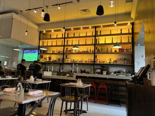 EMC Seafood & Raw Bar by null