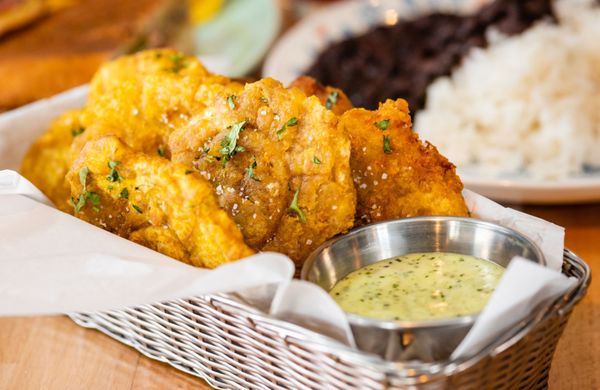 Guava's Cuban Cafe by null Guava's Cuban Cafe by null