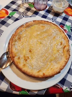 American Pie Company by null