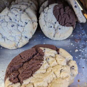 La Superior Mercados - a tray of cookies - Grocery Near Me - Woodland, California
