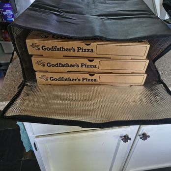 Godfather’s Pizza - Pizza Near Me - Queen Creek, Arizona