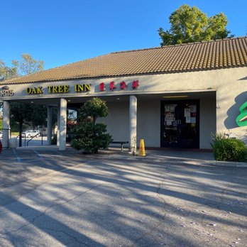 Oak Tree Inn - Chinese Near Me - South Pasadena, California Oak Tree Inn - Chinese Near Me - South Pasadena, California