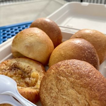 Circle City Kolache - Assortment of kolaches - Breakfast & Brunch Near Me - Brownsburg, Indiana