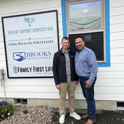 Copa Wealth Strategies - Copa Wealth Strategies