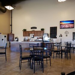 Calvary Chapel of Ridgecrest