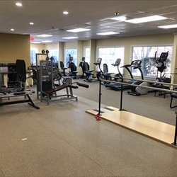 Physio - Dunwoody