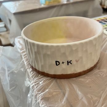 Hello Pottery - Paint-Your-Own Pottery Near Me - Irvine, California Hello Pottery - Paint-Your-Own Pottery Near Me - Irvine, California
