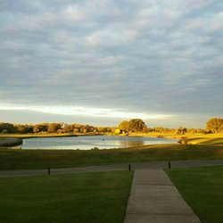 Clear Creek Golf Club