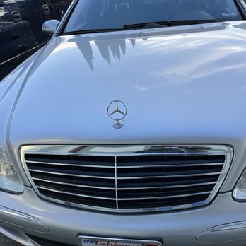 Pick-n-Pull - Fairfield - Need left side meteor on a S430 2004 mercedes-Benz - Auto Parts & Supplies Near Me - Fairfield, California Pick-n-Pull - Fairfield - Need left side meteor on a S430 2004 mercedes-Benz - Auto Parts & Supplies Near Me - Fairfield, California