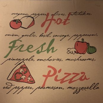 Pizza King - Pizza Near Me - Los Angeles, California