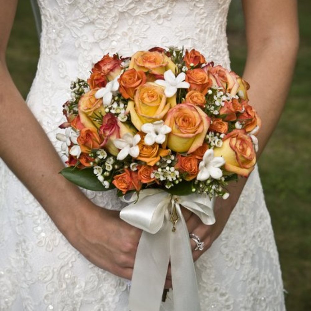 Bridal Bouquet