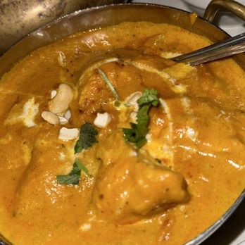 The Maharaja - Chicken Korma (G) - Indian Near Me - Cambridge, Massachusetts