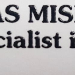 Elias Misri, DDS