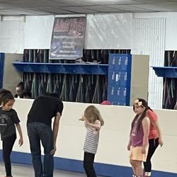 Skate City Pueblo