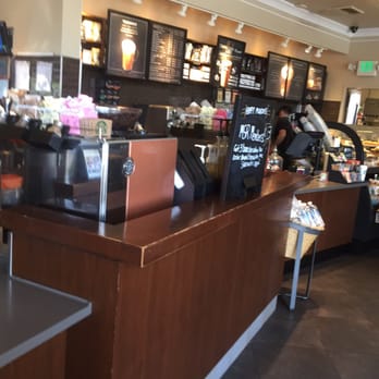 Starbucks - Coffee & Tea Near Me - Jacksonville, Florida
