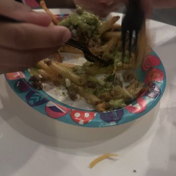 Award Wieners - Asada fries-Get a fork in - Hot Dogs Near Me - Anaheim, California