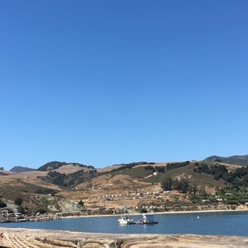 Mersea's - Bars Near Me - Avila Beach, California