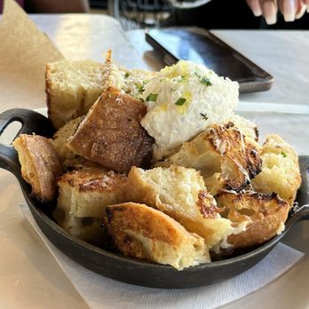 North Italia - Truffle bread - Italian Near Me - Plano, Texas North Italia - Truffle bread - Italian Near Me - Plano, Texas