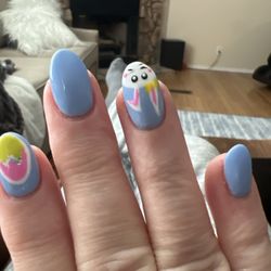 Pro Nails & Spa