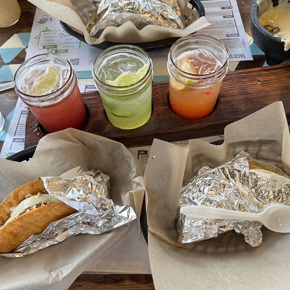Condado Tacos - Tacos Near Me - Carmel, Indiana Condado Tacos - Tacos Near Me - Carmel, Indiana