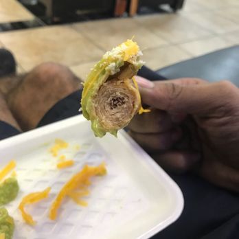 Luzita's Taco Shop - No meat so small - Mexican Near Me - Chula Vista, California Luzita's Taco Shop - No meat so small - Mexican Near Me - Chula Vista, California