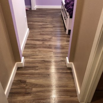 Tega Builders - New hardwood floors installed in one day... - General Contractors Near Me - Los Angeles, California Tega Builders - New hardwood floors installed in one day... - General Contractors Near Me - Los Angeles, California