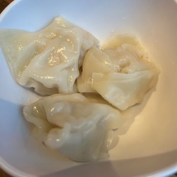JINYA Ramen Bar - Oviedo - Shrimp Wonton (3pcs) - Ramen Near Me - Oviedo, Florida