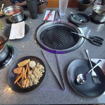 Galaxy Hot Pot And Grill - Hot Pot Near Me - Des Plaines, Illinois
