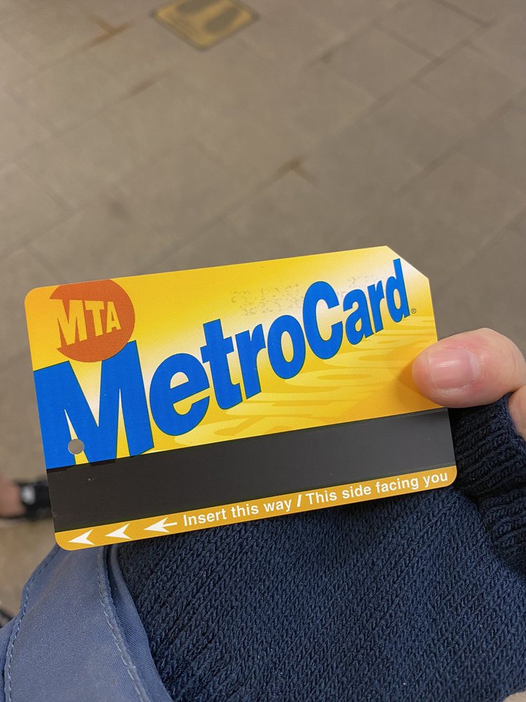 METROCARD CUSTOMER SERVICE Updated September 2024 14 Reviews 3