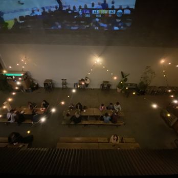 Mad Oak - The view from upstairs - Bars Near Me - Oakland, California Mad Oak - The view from upstairs - Bars Near Me - Oakland, California