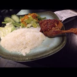 印尼美食館