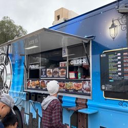Coastal Academy - STEM event that's huge and educational and has food trucks.