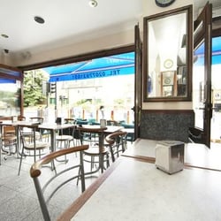 Estrela Bar - Cafe