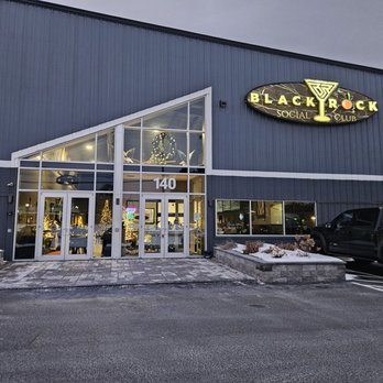Black Rock - Social Clubs Near Me - Portsmouth, New Hampshire Black Rock - Social Clubs Near Me - Portsmouth, New Hampshire