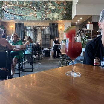 The Goat & Vine - Lunch with friends - Pizza Near Me - Temecula, California The Goat & Vine - Lunch with friends - Pizza Near Me - Temecula, California