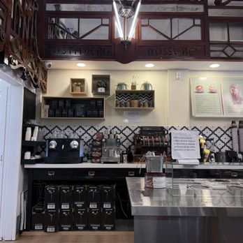 Nossi-Be - Ice Cream & Frozen Yogurt Near Me - Bilbao, BI