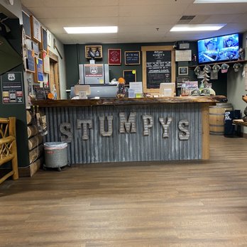 Stumpy's Hatchet House - Fairfield - Axe Throwing Near Me - Fairfield, New Jersey