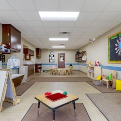 Primrose School of Temple - Early Preschool Classroom