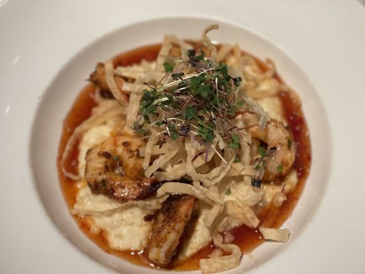 Federal American Grill by null