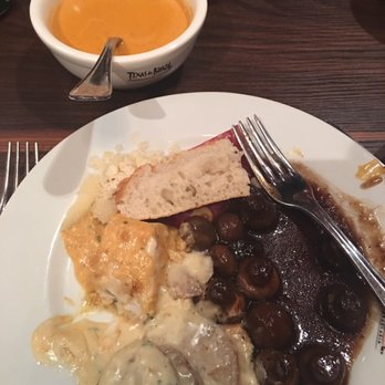Texas de Brazil - Addison - Brazilian Near Me - Addison, Texas Texas de Brazil - Addison - Brazilian Near Me - Addison, Texas