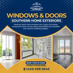 Southern Home Exteriors