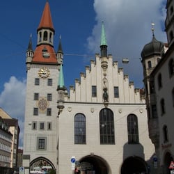 Dark History Tours & Experiences