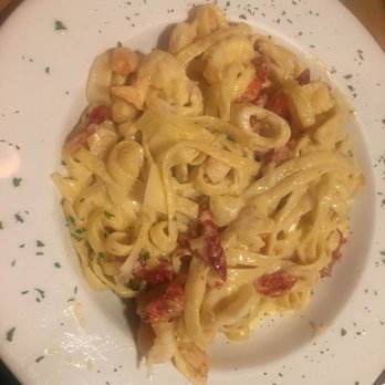 Pinocchio's Pizza - Seafood Alfredo - Pizza Near Me - Pasadena, California Pinocchio's Pizza - Seafood Alfredo - Pizza Near Me - Pasadena, California