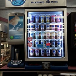 Jiffi Stop - Milkshakes, smoothies, and frozen coffees