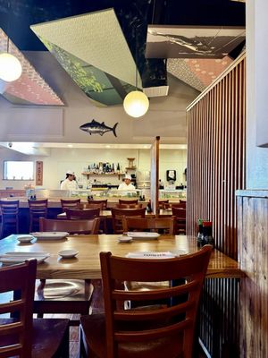 Sushi Katsu-ya Studio City by null