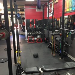 Ian smith Fitness