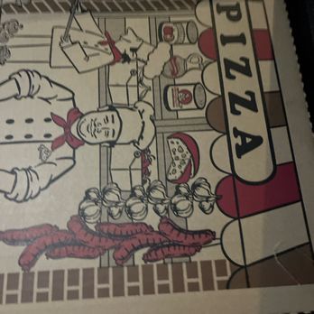Ricco's Pizza - Large cheese pepperoni special - Pizza Near Me - Bell, California