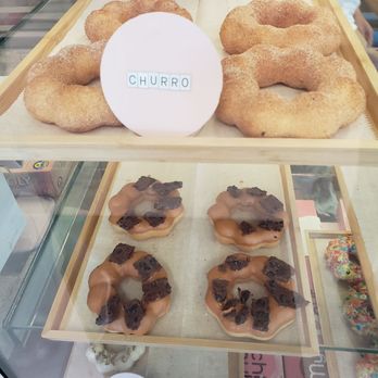 The Mochi Donut Cafe & Bakery - 12.24.24 - Cafes Near Me - Plainville, Connecticut The Mochi Donut Cafe & Bakery - 12.24.24 - Cafes Near Me - Plainville, Connecticut
